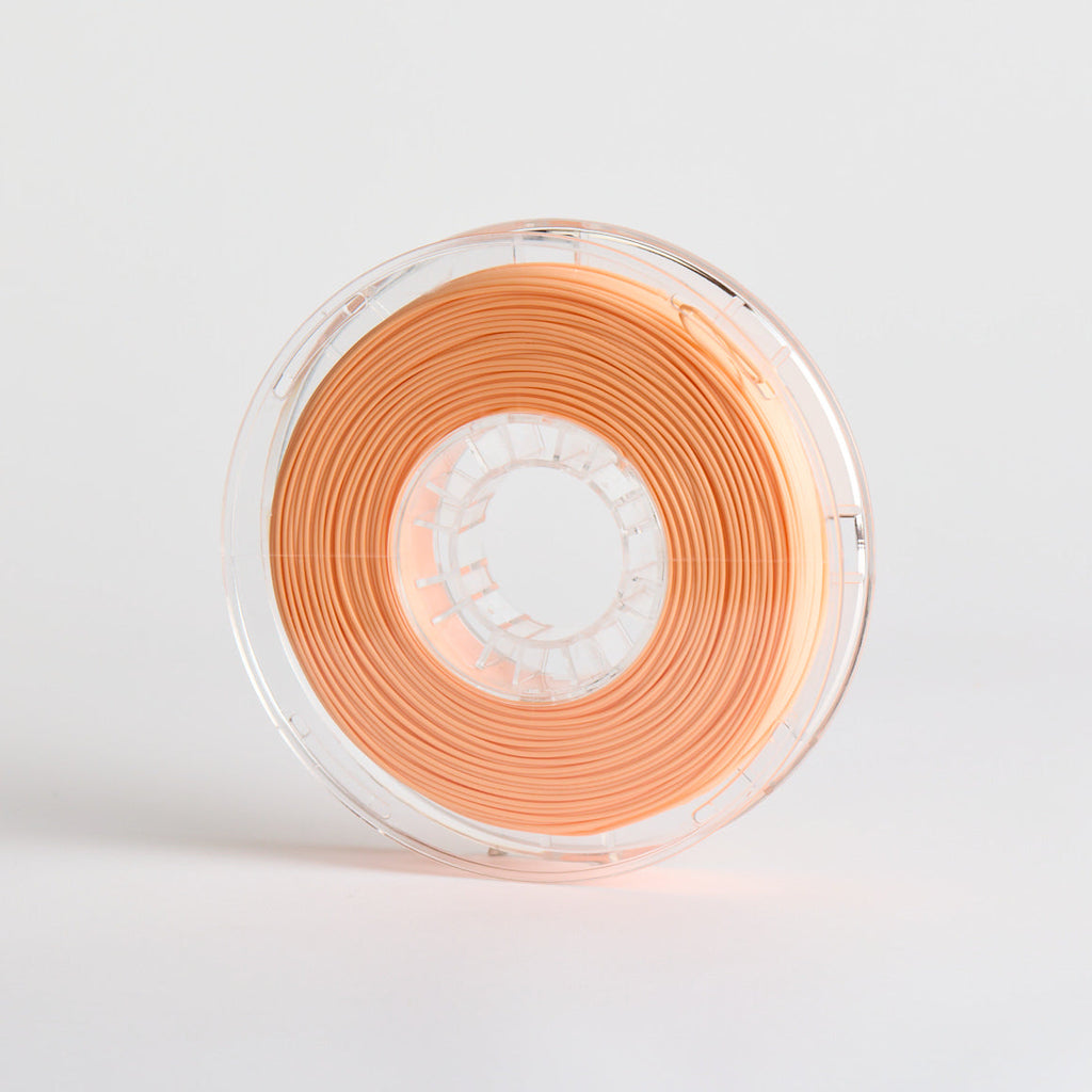 Peach Printer Food