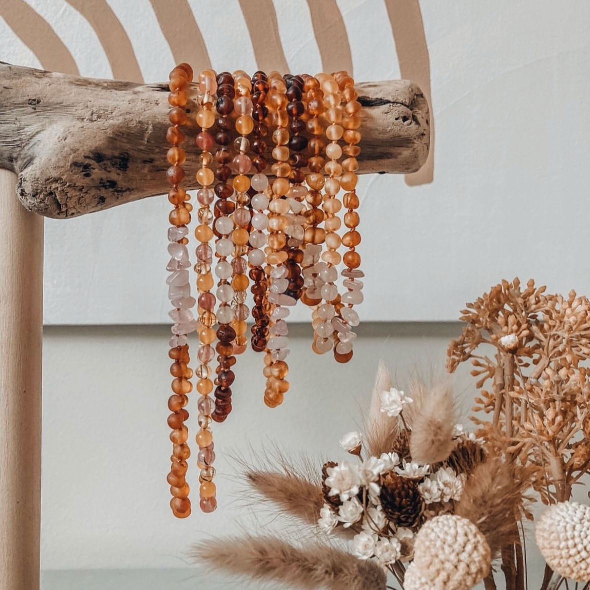 Retailer Starter Pack : Jewelry + Display