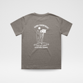 SURFS UP GIRL TEE