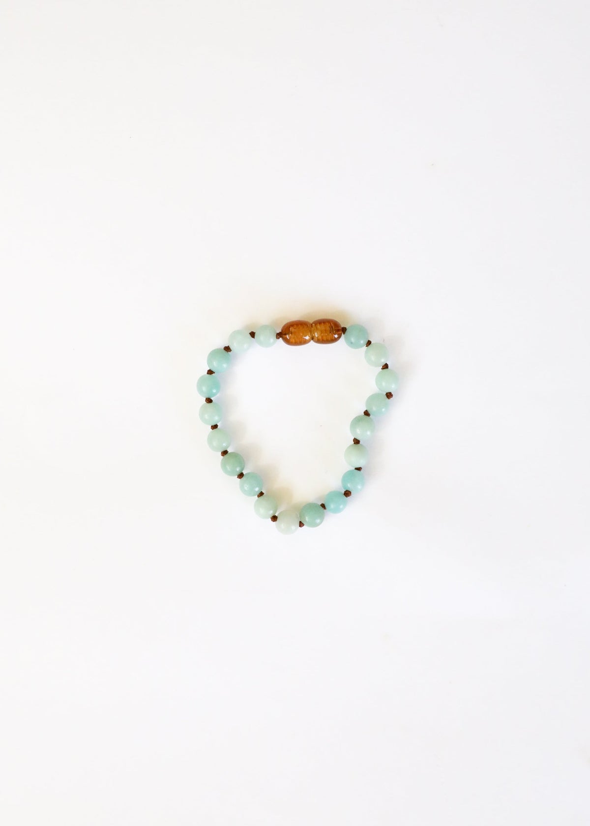 Pure Gemstone + Amazonite || Gift Set