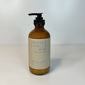 Smoked Vanilla Oak Mango Butter Lotion