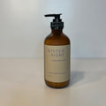 Winter Night Mango Butter Lotion