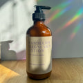Dandelion Magnesium Lotion