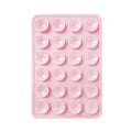 Silicone Suction Cup Phone Holder Mat