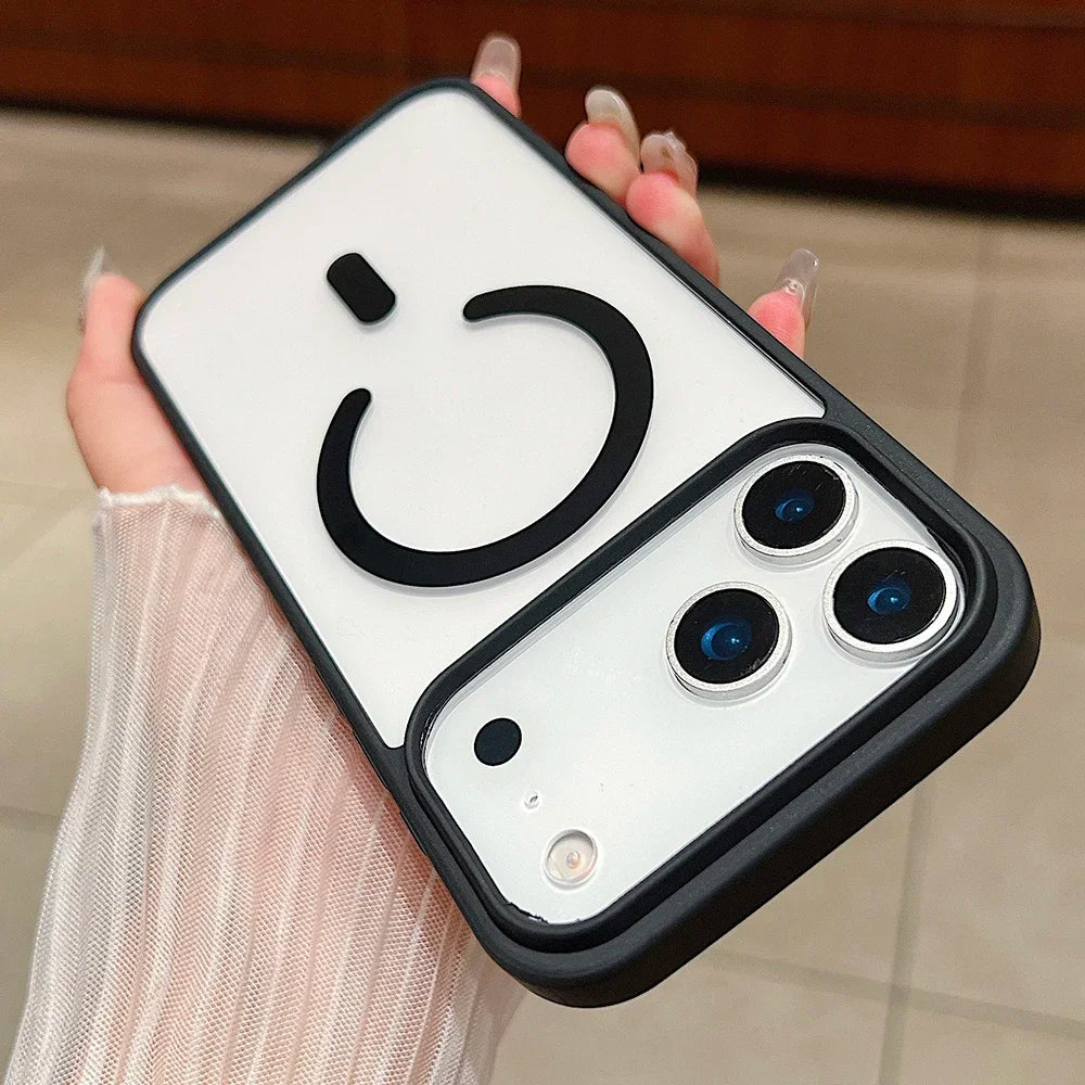 Candy Color Matte Silicone Phone Case for iPhone 17 Pro / Pro Max