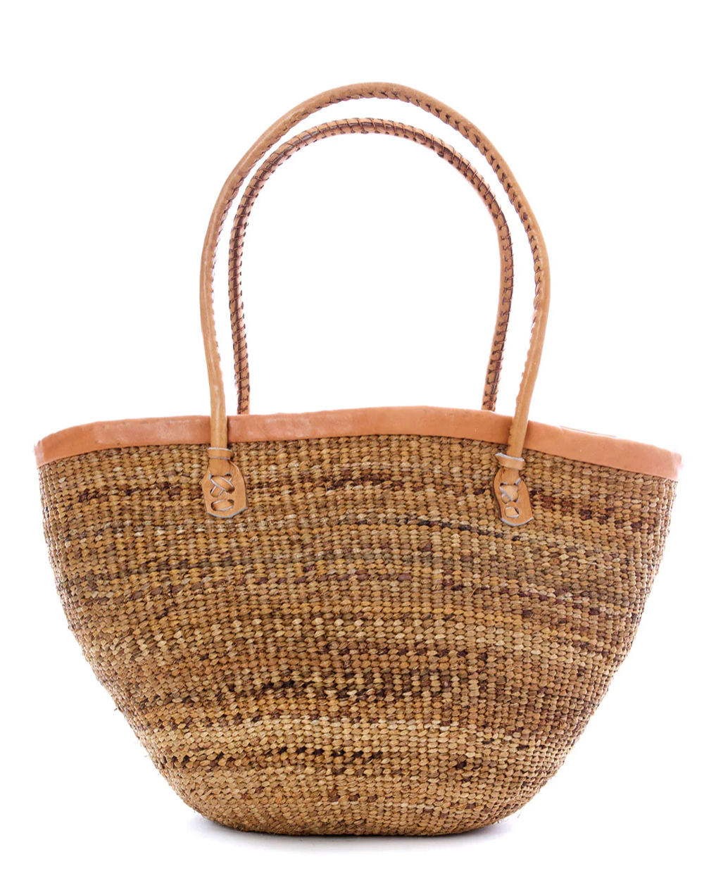Woven Tote Bag
