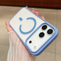 Candy Color Matte Silicone Phone Case for iPhone 17 Pro / Pro Max