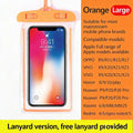 Universal Waterproof Phone Pouch