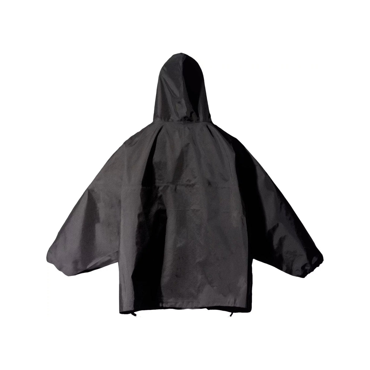 Yeezy Gap Engineered by Balenciaga T Cut Parka  - True Black