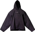 Yeezy Gap Engineered by Balenciaga Sateen Anorak  - Black
