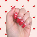 Red Valentine Heart