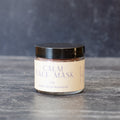 Face Mask Powders