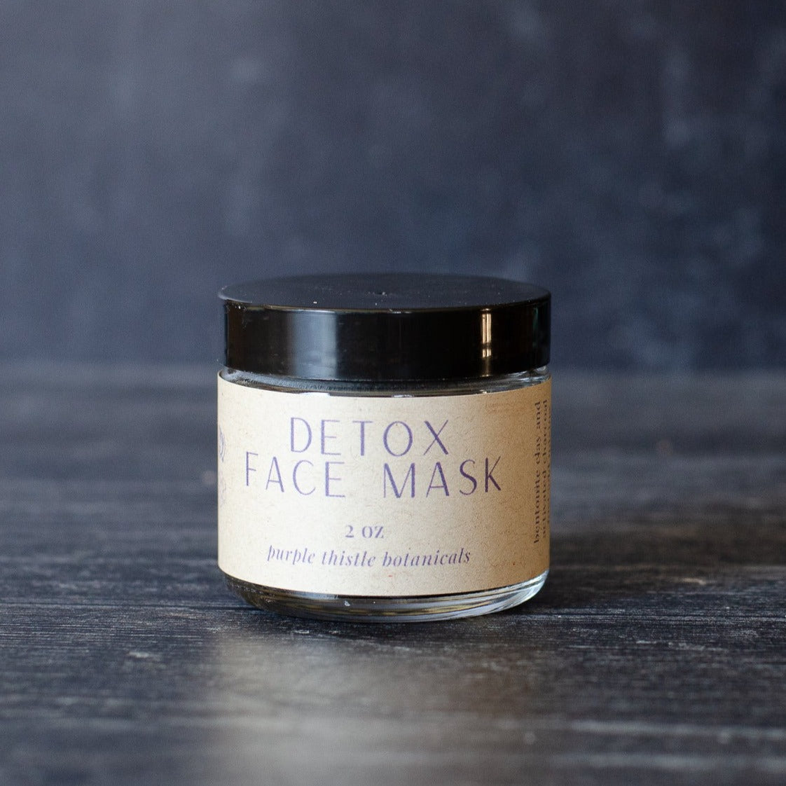 Face Mask Powders