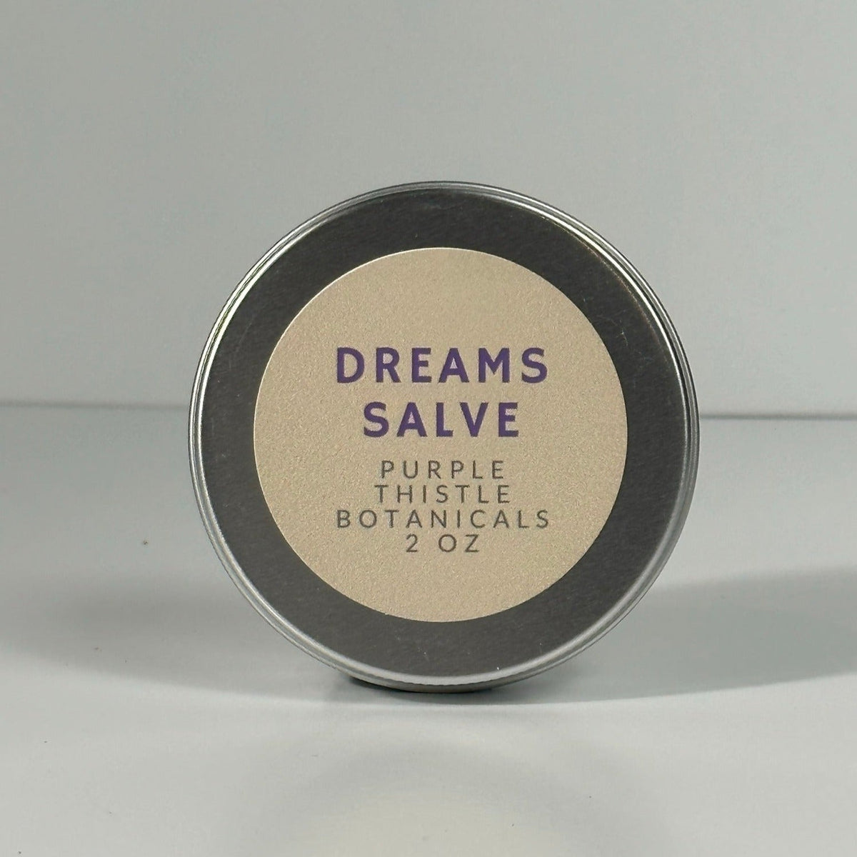 Dreams Salve