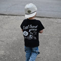 FINAL TRACK ATTACK TEE