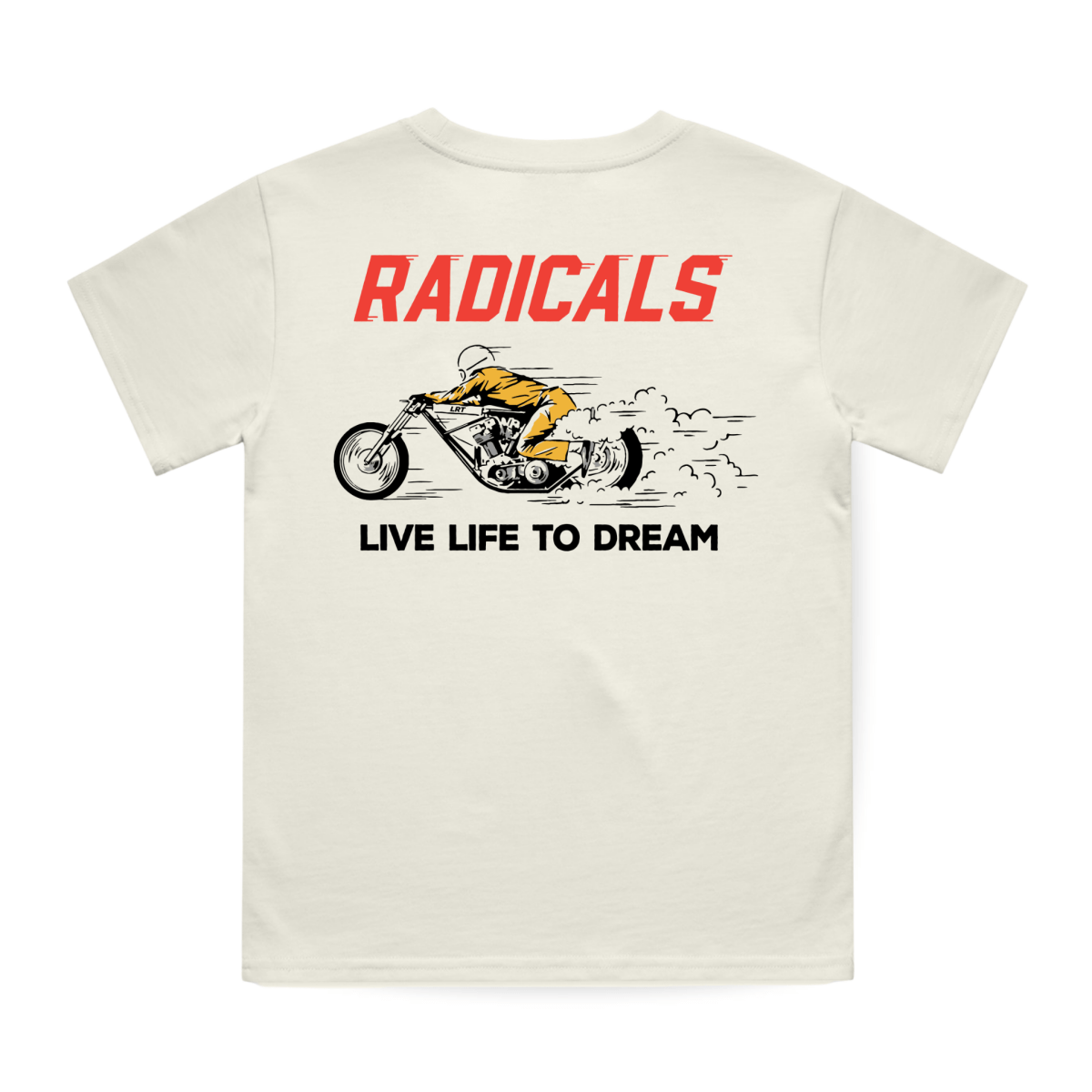 THE RADICALS TEE