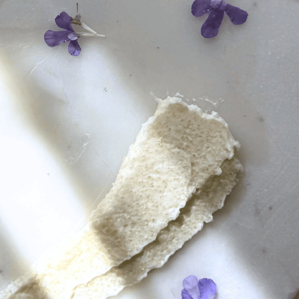 Pink Grapefruit Tallow Sugar Scrub