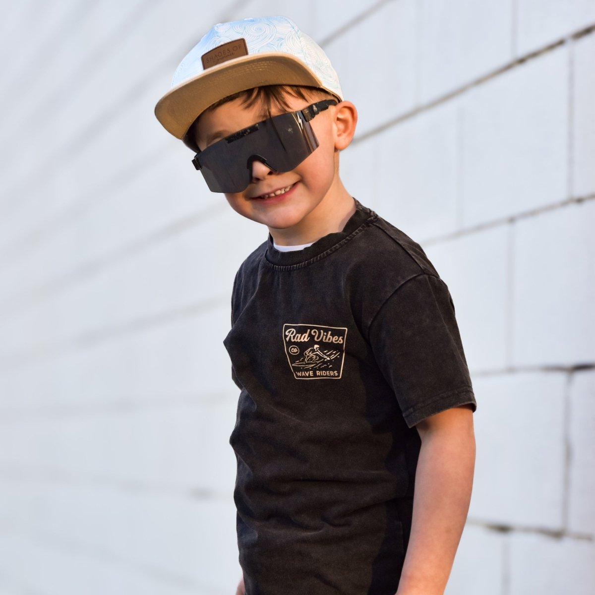 THE MAVERICKS TEE